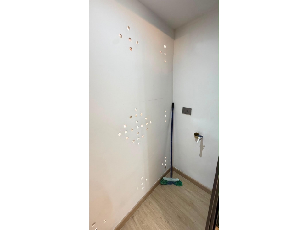 Apartamento en valle del lili — foto 6