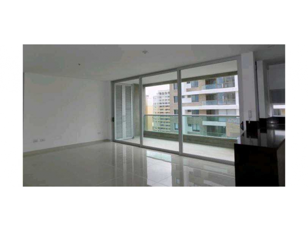 Apartamento en Venta en Riomar, Barranquilla — foto 2