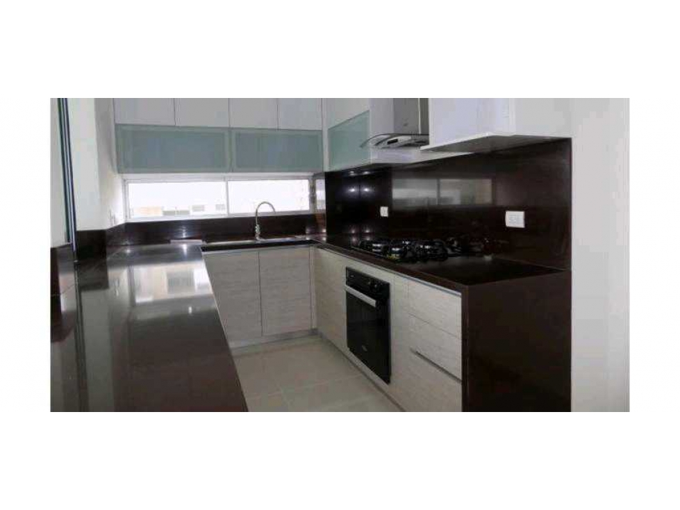 Apartamento en Venta en Riomar, Barranquilla — foto 3