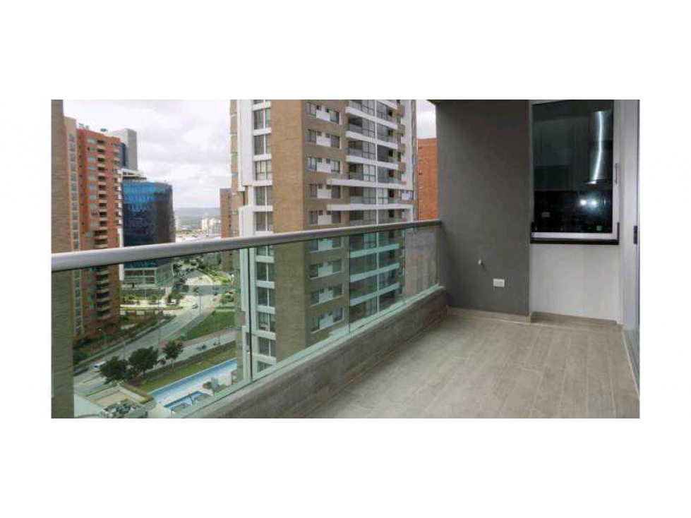 Apartamento en Venta en Riomar, Barranquilla