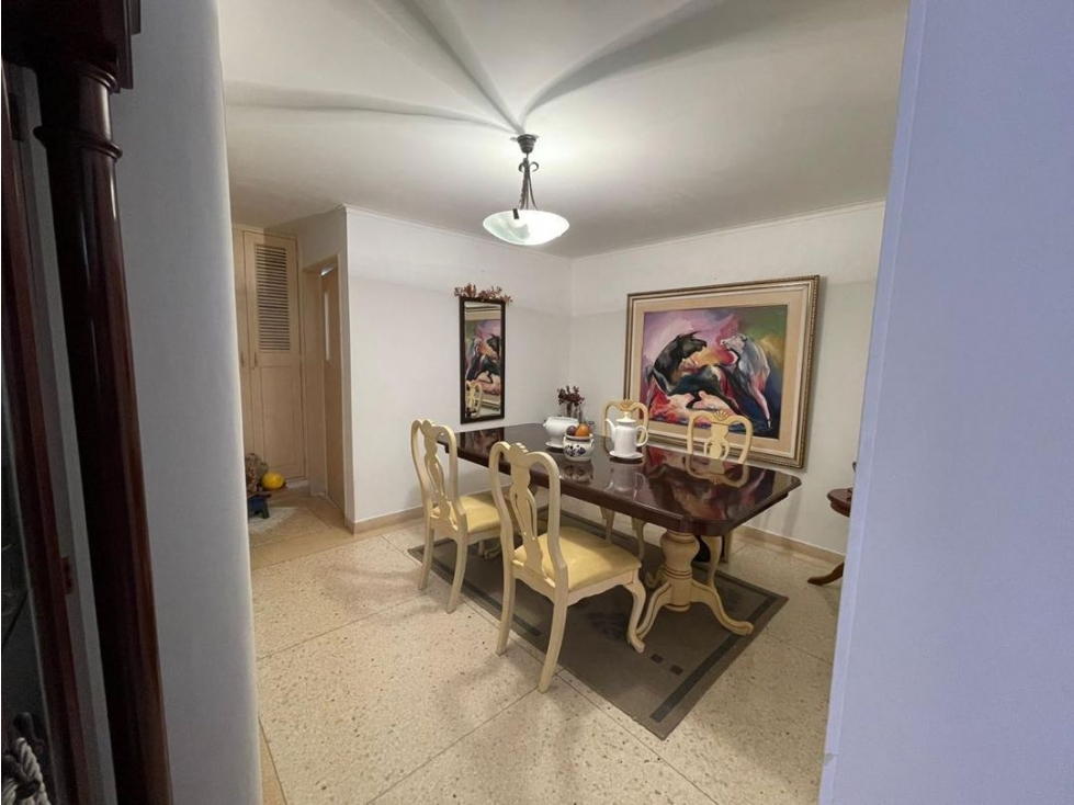 APARTAMENTO EN VENTA2 HABITACIONES EN VILLA COUNTRY - 3