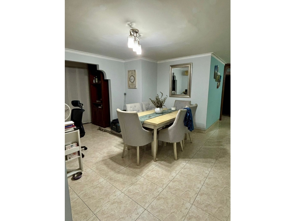 Apartamento en venta 117m2 Nuevo horizonte — foto 2