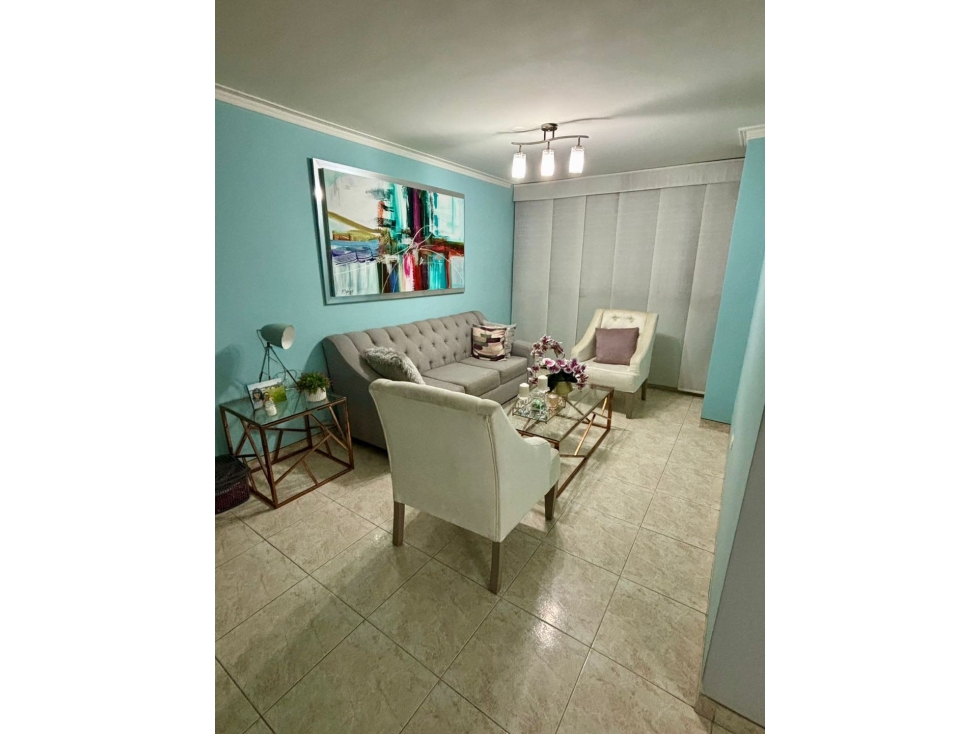 Apartamento en venta 117m2 Nuevo horizonte — foto 4