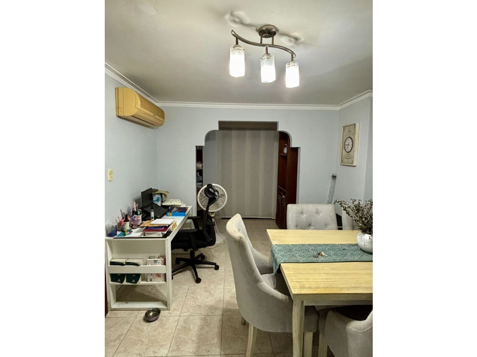 Apartamento en venta 117m2 Nuevo horizonte — foto 3