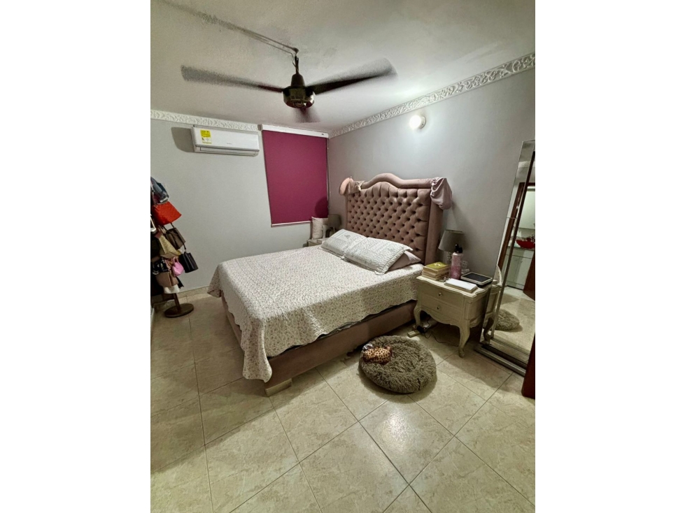 Apartamento en venta 117m2 Nuevo horizonte — foto 5