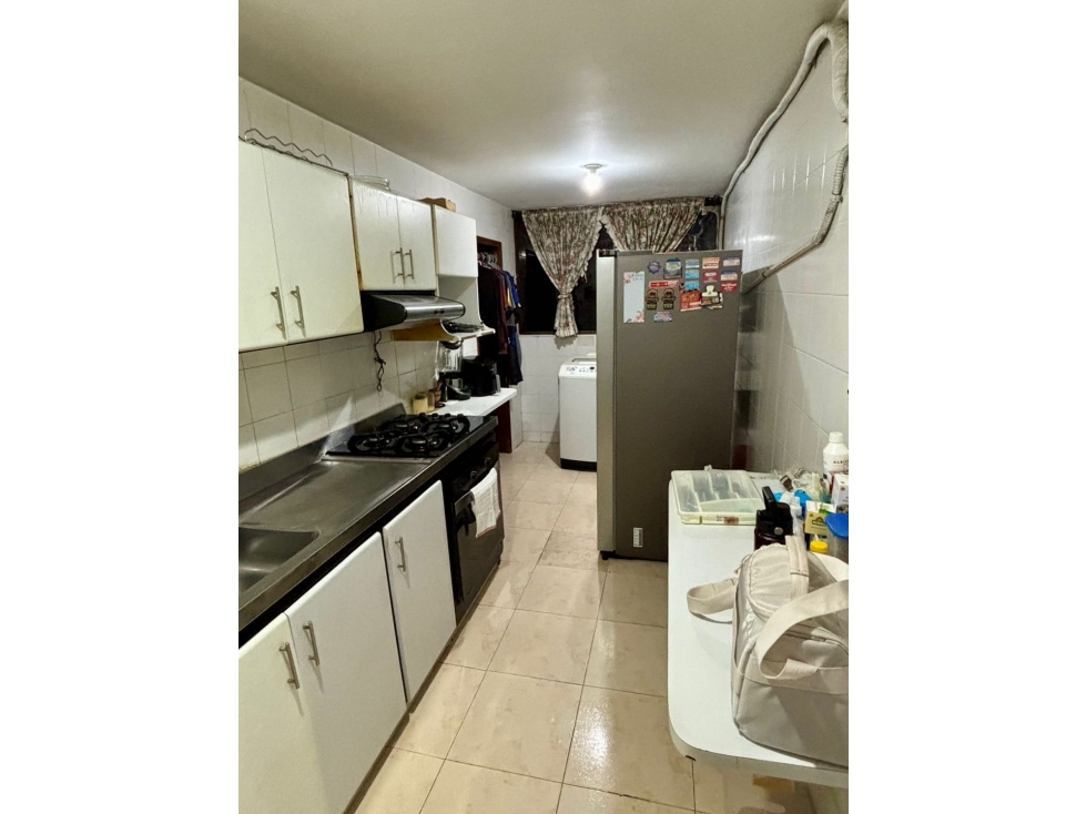 Apartamento en venta 117m2 Nuevo horizonte — foto 6