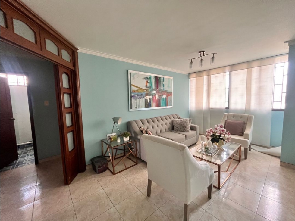 Apartamento en venta 117m2 Nuevo horizonte