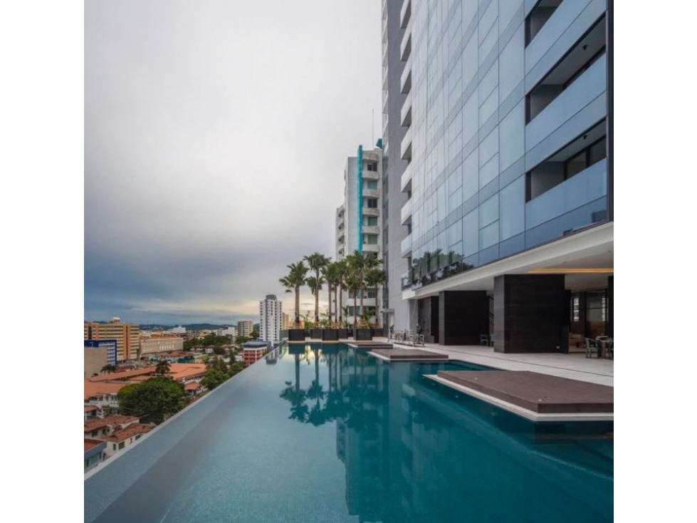 VENTA APARTAMENTO 2 RECÁMARAS PH NUOVO BELLA VISTA MC
