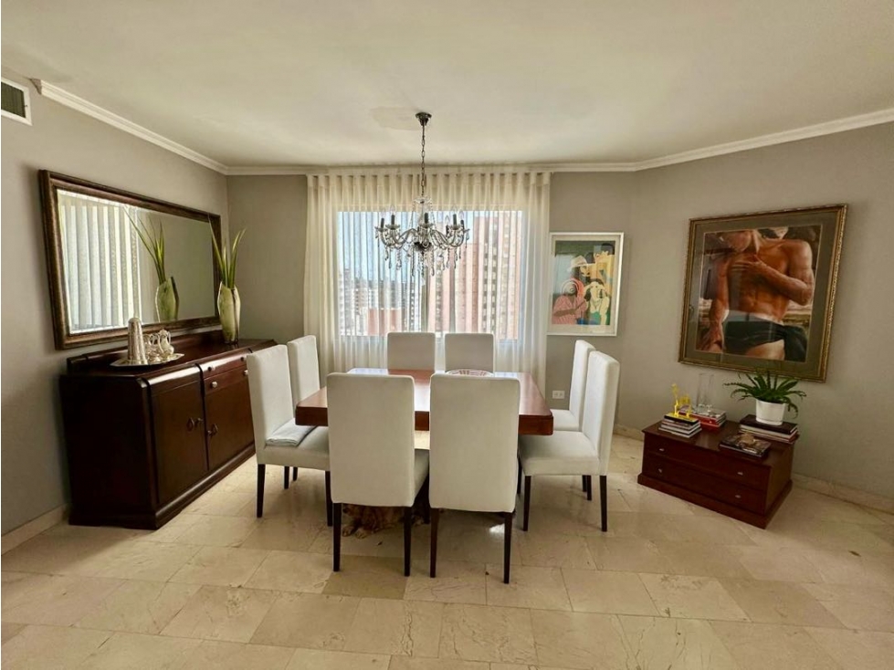 APARTAMENTO EN VENTA 170 METROS EN ALTOS DE RIOMAR — foto 3