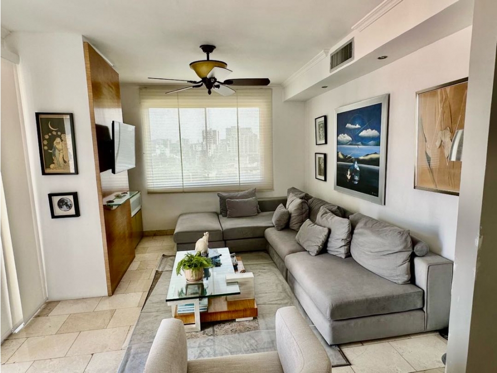 APARTAMENTO EN VENTA 170 METROS EN ALTOS DE RIOMAR — foto 5