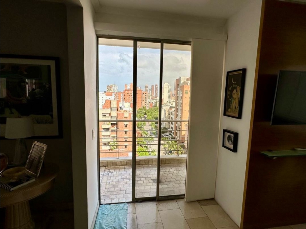 APARTAMENTO EN VENTA 170 METROS EN ALTOS DE RIOMAR — foto 6