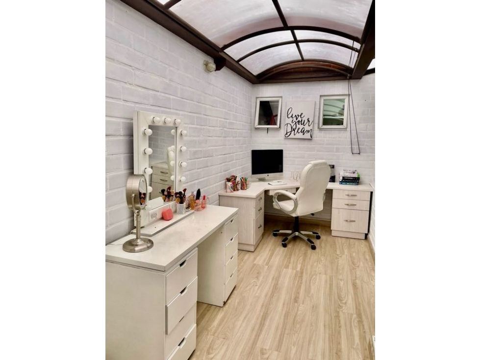 Apartamento en venta en Laureles Estadio