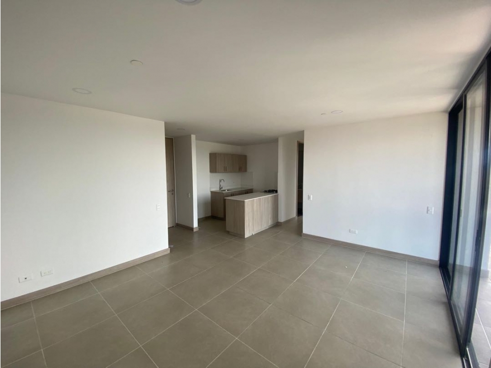 Apartamento en venta oasis