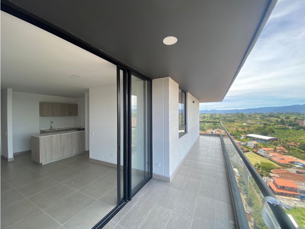 Apartamento en venta oasis — foto 2