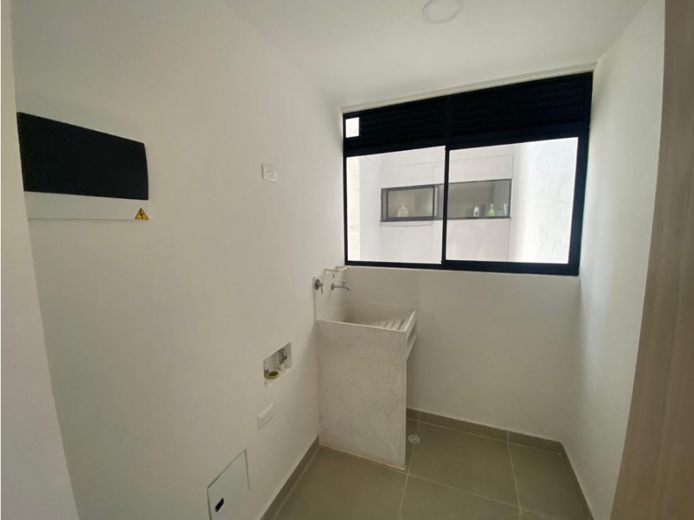 Apartamento en venta oasis — foto 4