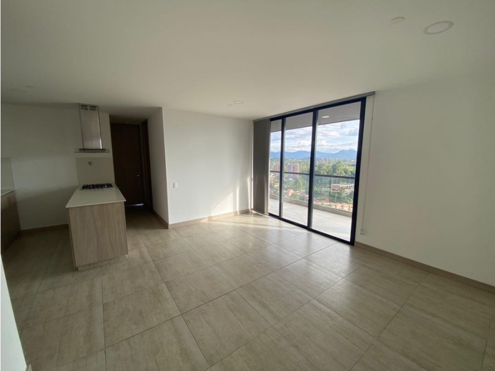 Apartamento en venta — foto 3
