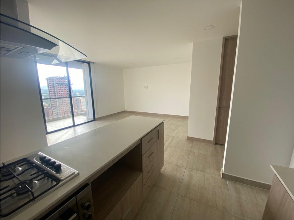 Apartamento en venta — foto 4