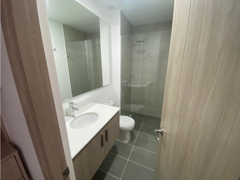 Apartamento en venta — foto 6