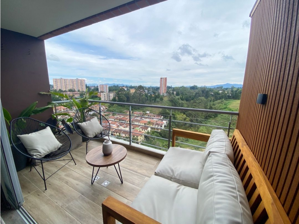 Apartamento en Venta