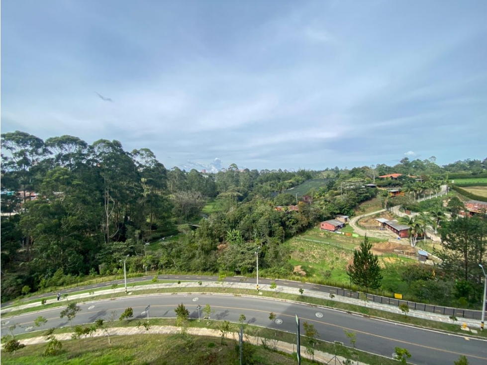 Apartamento en Venta