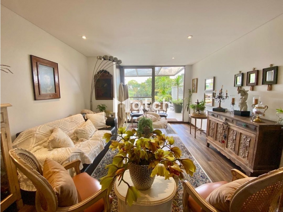 Apartamento en venta Llanogrande. — foto 2
