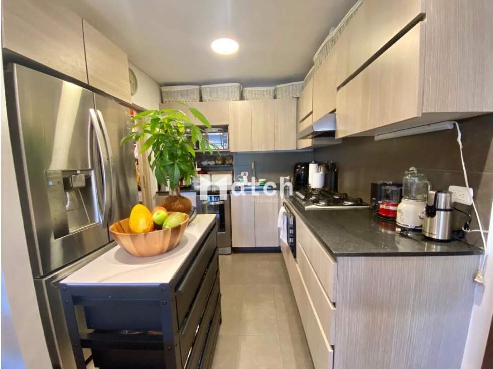 Apartamento en venta Llanogrande. — foto 3