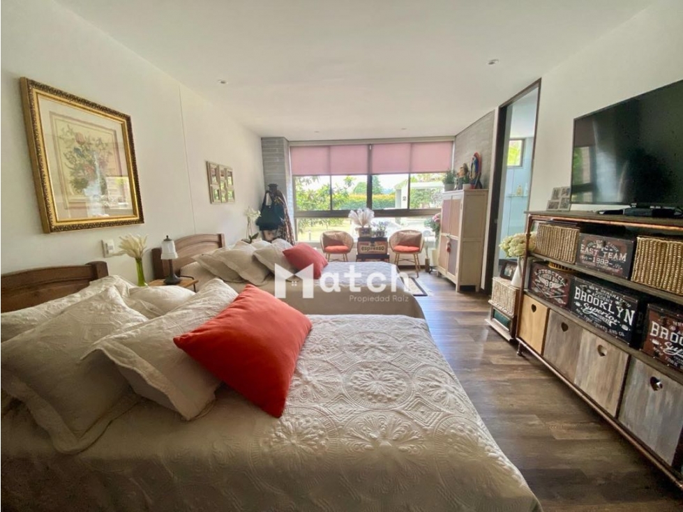Apartamento en venta Llanogrande. — foto 4