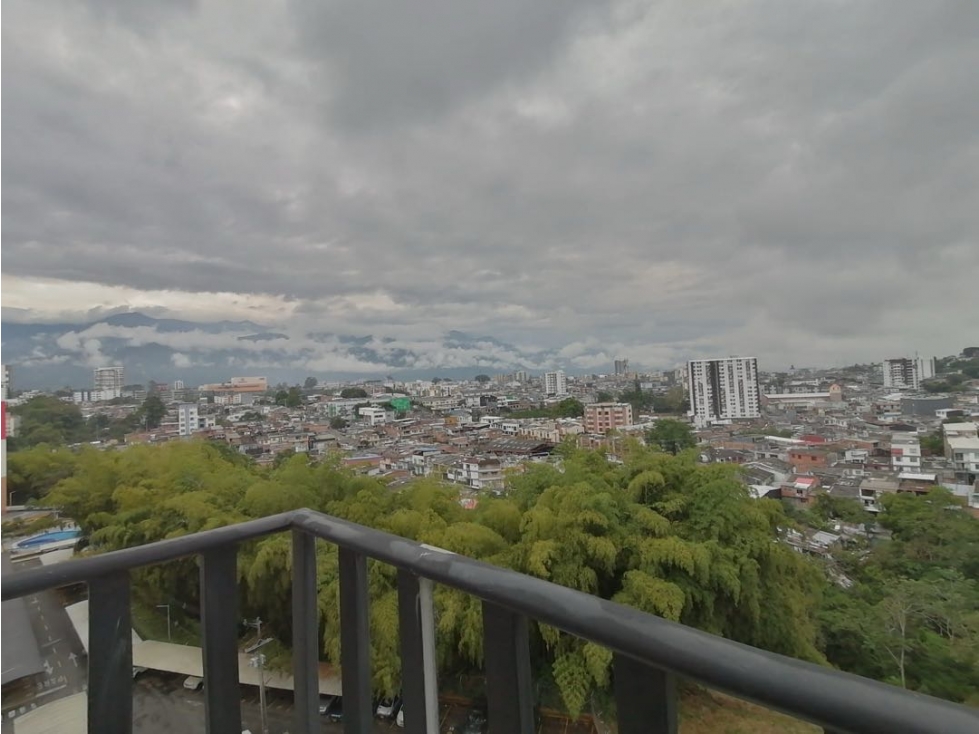 Vendo Apartamento al Norte de Armenia Quindío — foto 4