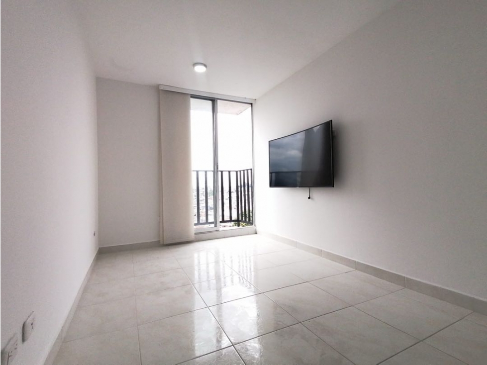 Vendo Apartamento al Norte de Armenia Quindío — foto 2
