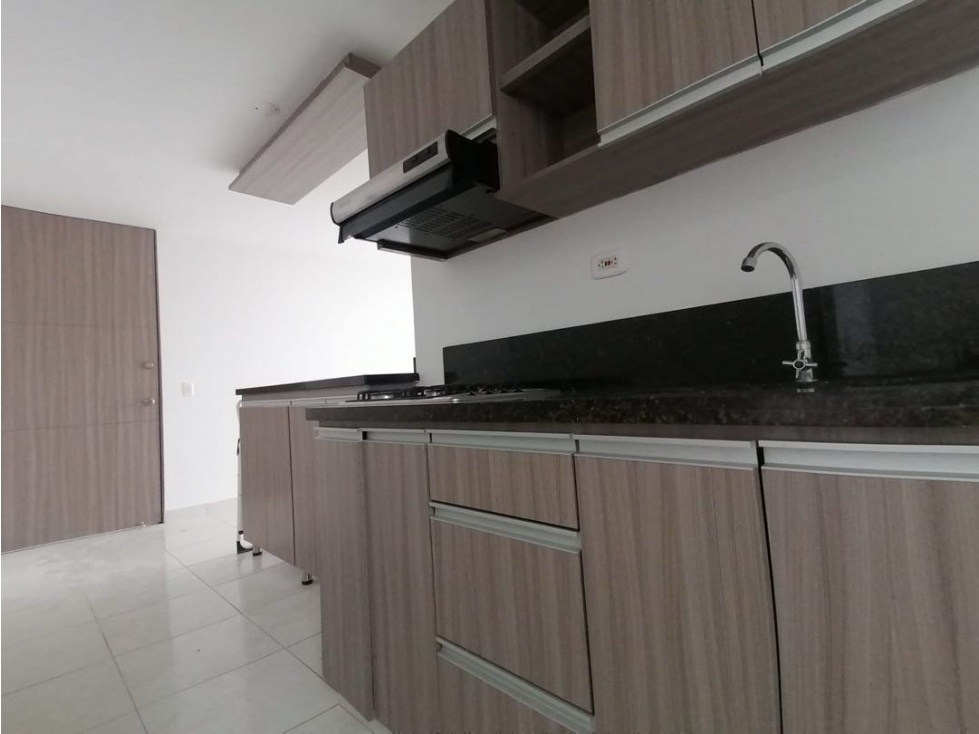 Vendo Apartamento al Norte de Armenia Quindío