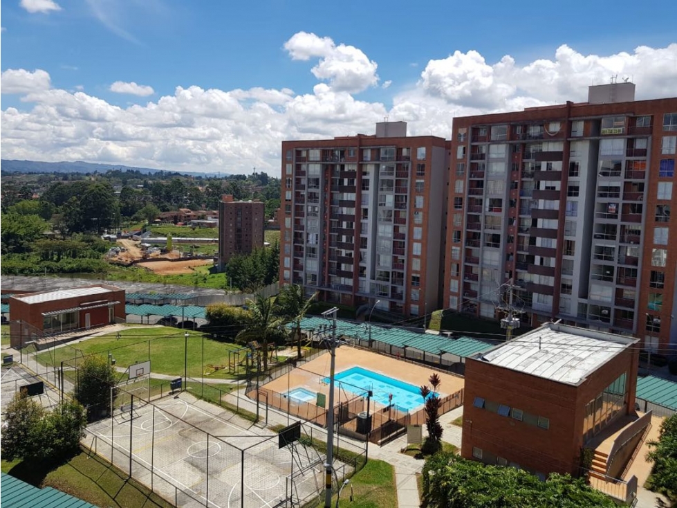 Apartamento en venta sector clinica Somer
