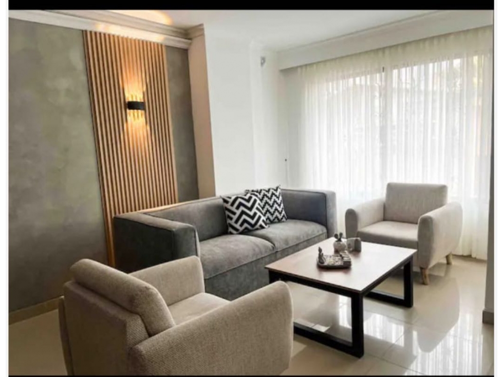 Apartamento en venta laureles cerca al Viva Laureles