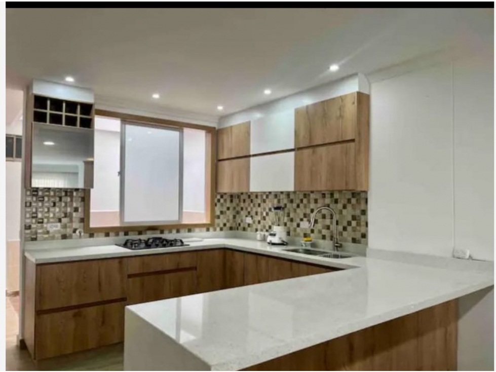 Apartamento en venta laureles cerca al Viva Laureles — foto 2