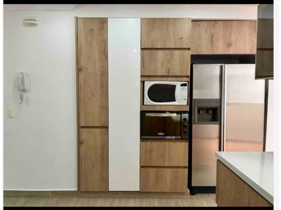Apartamento en venta laureles cerca al Viva Laureles — foto 4