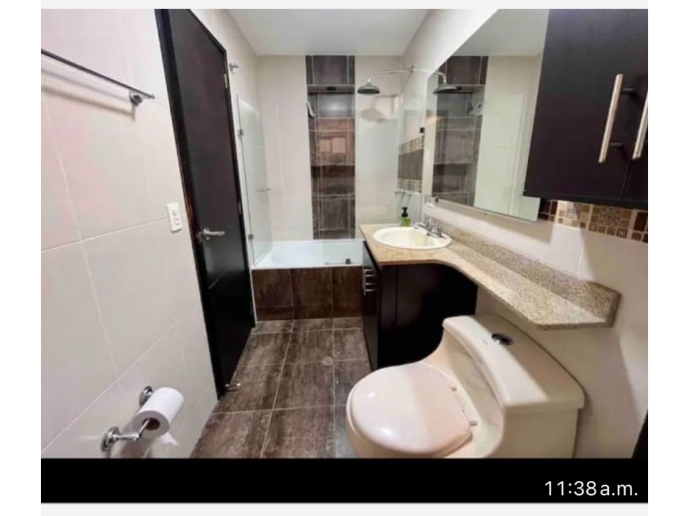 Apartamento en venta laureles cerca al Viva Laureles — foto 5