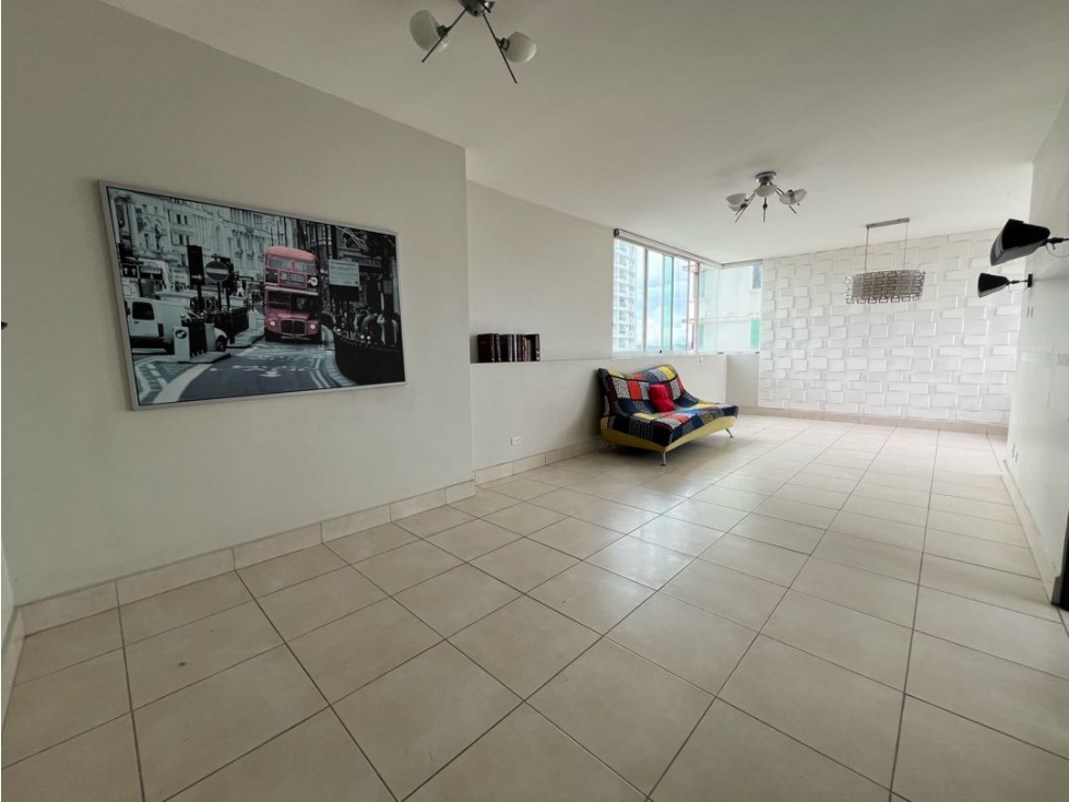 Apartamento en venta PH VIVENDI TORRE 400