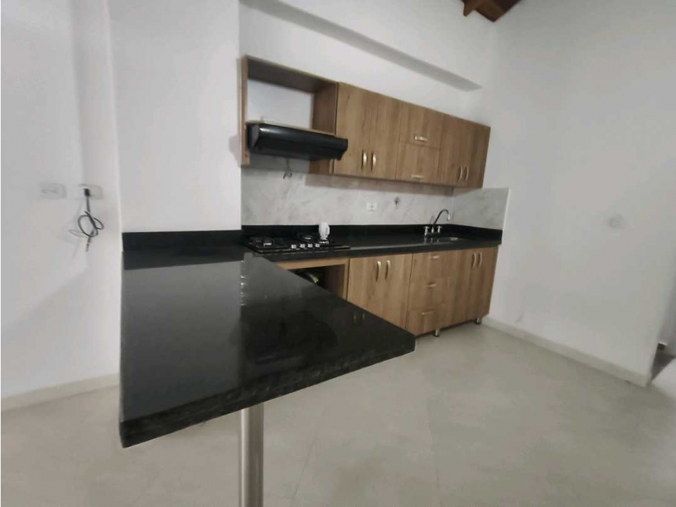 APARTAMENTO EN VENTA TORRES DE LA MACARENA