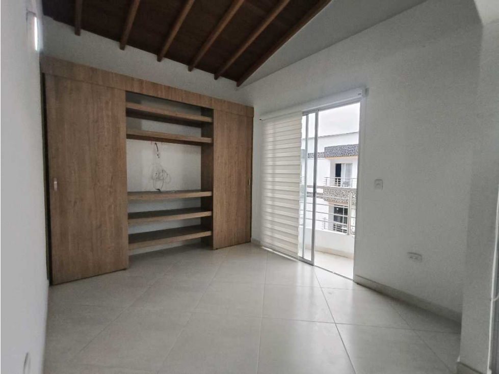 APARTAMENTO EN VENTA TORRES DE LA MACARENA — foto 2