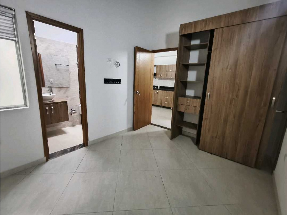 APARTAMENTO EN VENTA TORRES DE LA MACARENA — foto 4