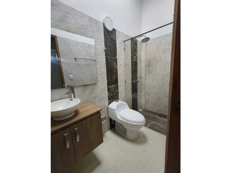 APARTAMENTO EN VENTA TORRES DE LA MACARENA — foto 5