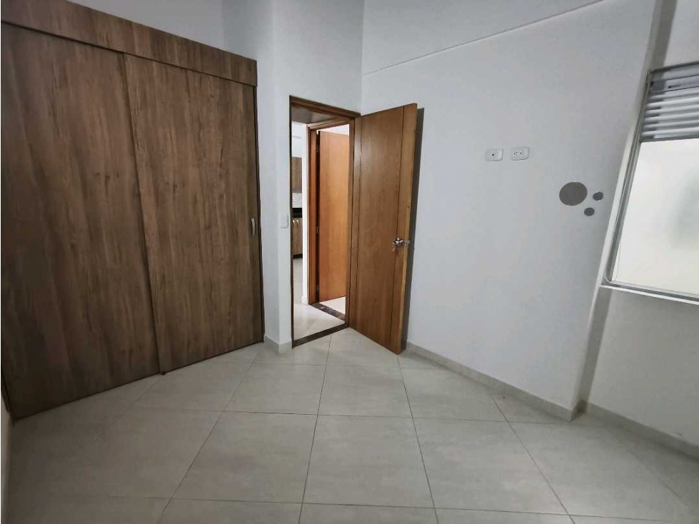 APARTAMENTO EN VENTA TORRES DE LA MACARENA — foto 6