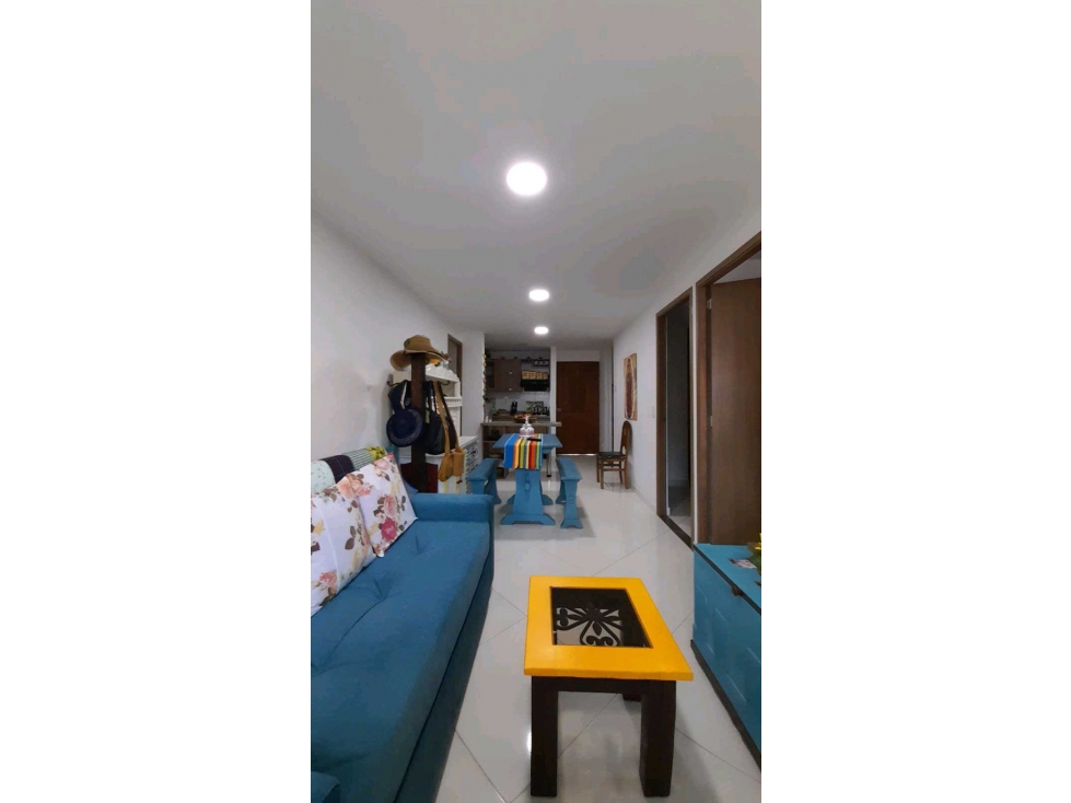 APARTAMENTO EN VENTA — foto 4
