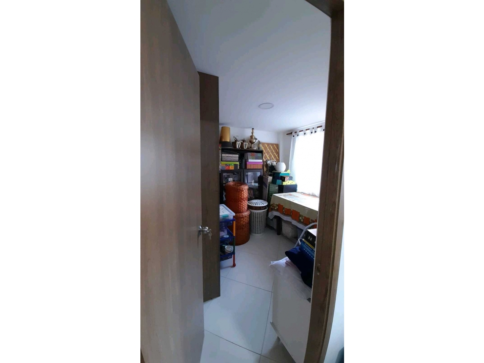 APARTAMENTO EN VENTA — foto 6