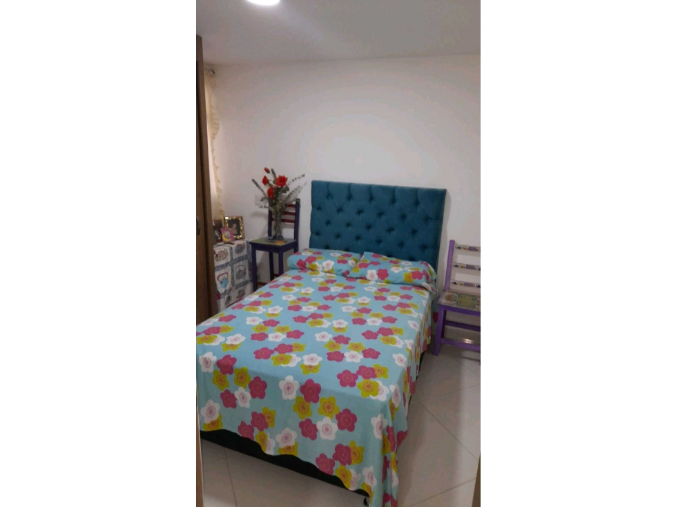 APARTAMENTO EN VENTA — foto 5