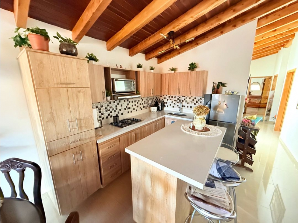 APARTAMENTO EN VENTA