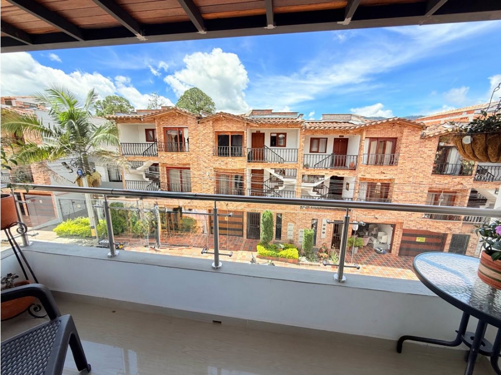 APARTAMENTO EN VENTA — foto 2