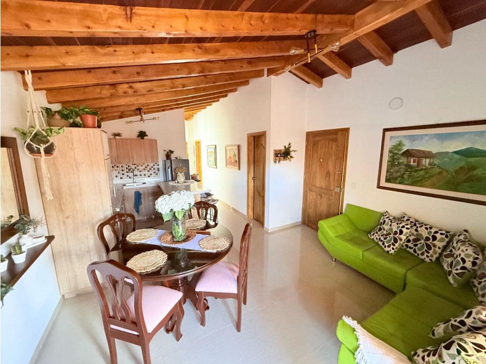 APARTAMENTO EN VENTA — foto 3