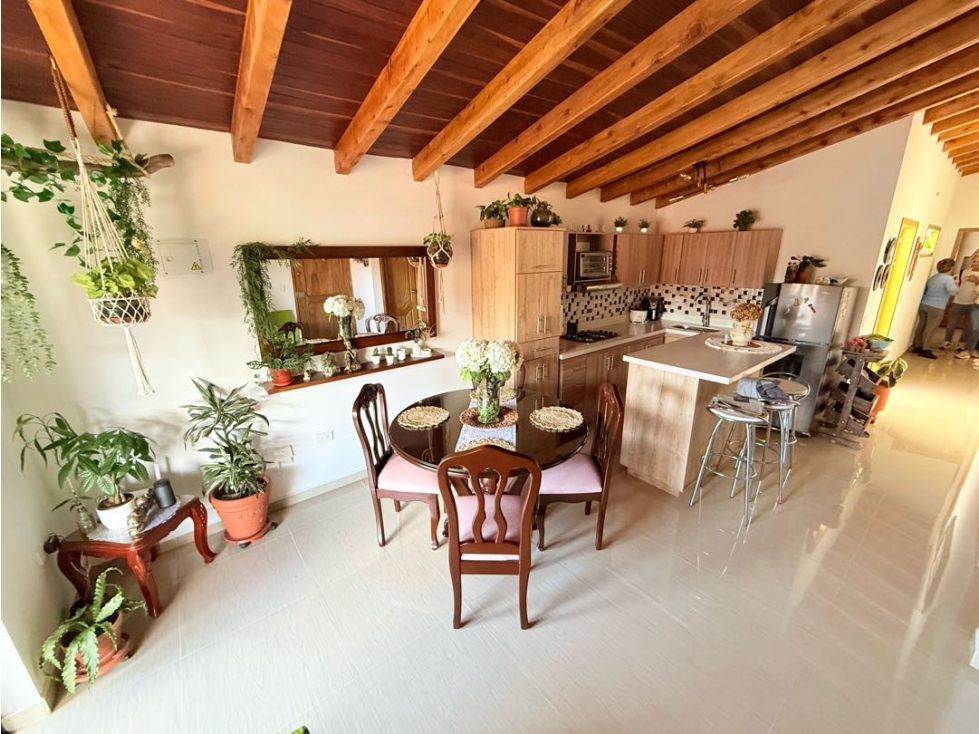 APARTAMENTO EN VENTA — foto 4