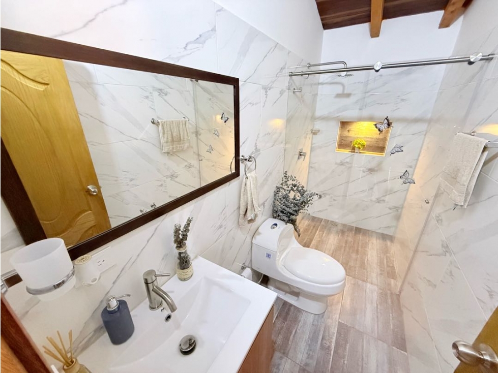 APARTAMENTO EN VENTA — foto 5