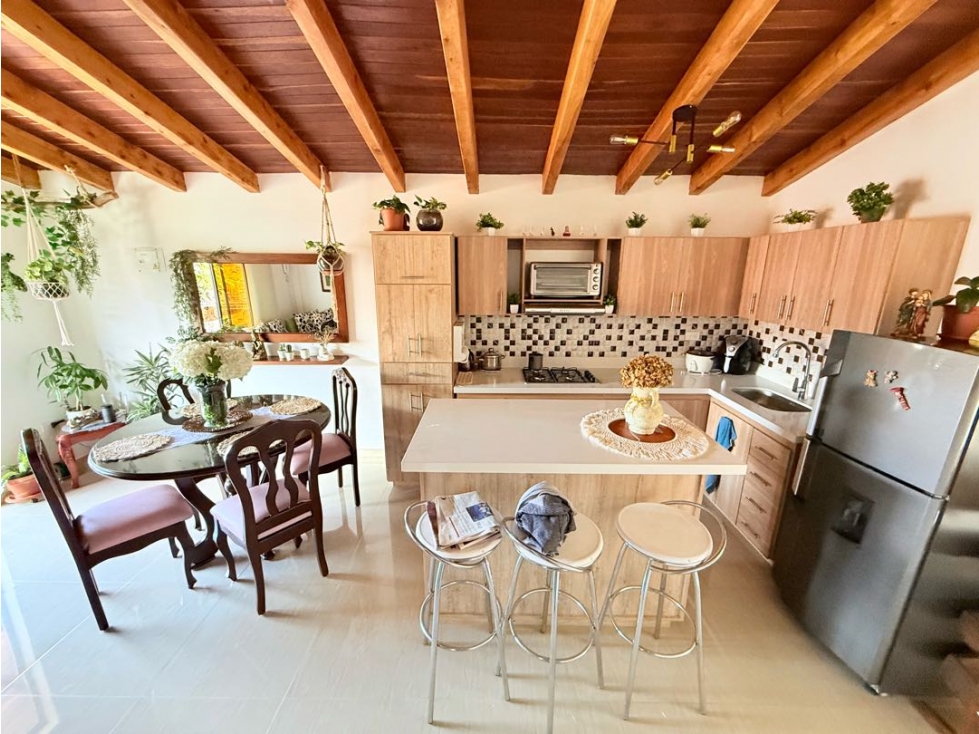 APARTAMENTO EN VENTA — foto 6
